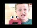 Elmo 2000 Commercial
