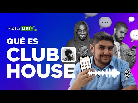 Qué es ClubHouse y cómo funciona