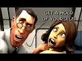 GET A HOLD OF YOURSELF! (Airplane! Reanimated) [SFM]