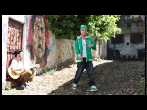 Shabu y El ninho de la guitarra- Bandolero version acustico