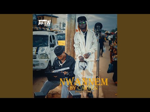 Nwannem (Acoustic)