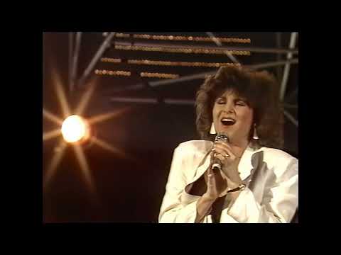 Mariella Farré - Io così non ci sto - Switzerland - Eurovision Song Contest 1983