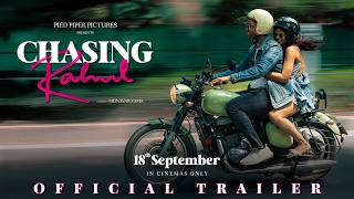 Chasing Rahul