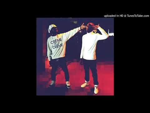 Cage One - Barulho Deles (feat. Johnny Berry) (Rap)