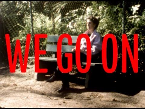 Claude Violante - We Go On