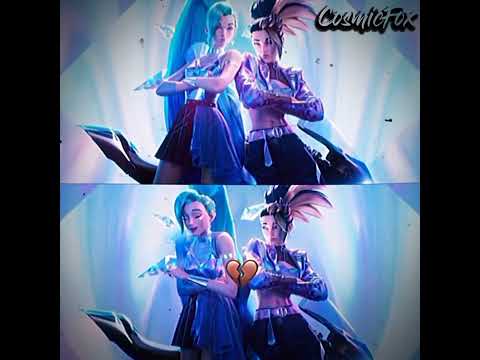 R.I.P Akali 🤣🤣🤣🤣 #leogueoflegends #skin #lol #kda #wildrift #akali #seraphine #xd