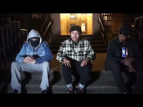 Llegend -they don’t kno us
