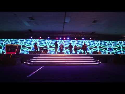 Oba Magemai + Usama Thanaka Mashup at Google IO Extended Sri Lanka 2018 by Akunu