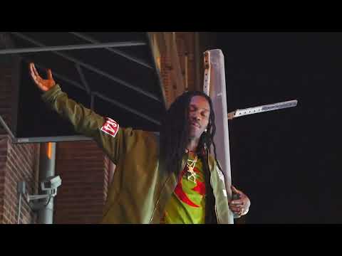 Timmythatiger pushin (official Video)