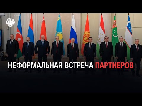 Статус русского языка, экономика и гуманитарное сотрудничество: повестка саммита СНГ