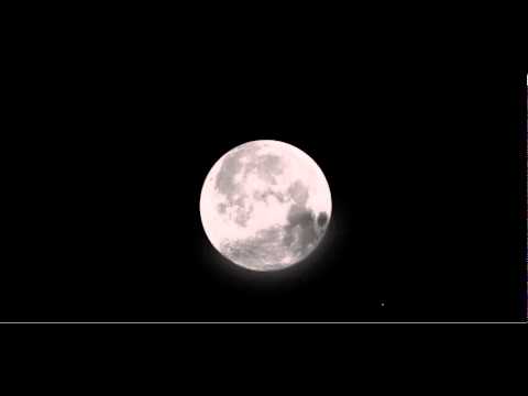 Video thumbnail for Midnight On The Moon