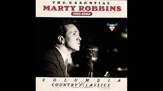 Marty Robbins - Ghost Riders in the Sky