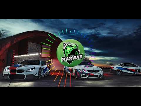 Super ED ft. Shift - FiSa (Remix by MARWAN)