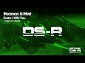 Pearson & Hirst - Endor (Original Mix) [OUT NOW ...