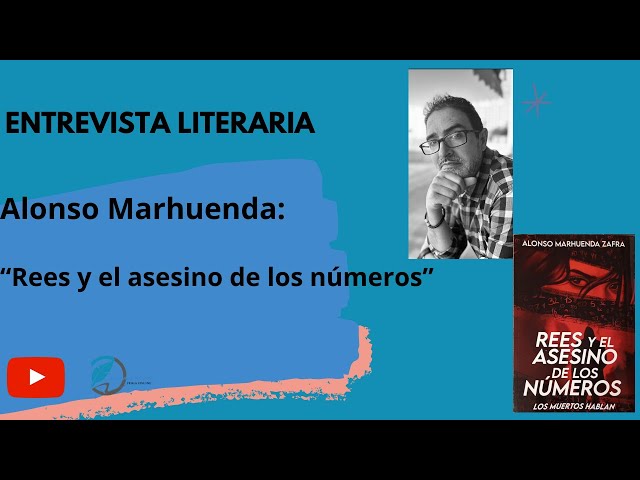 Vídeo relacionado con Rees y el asesino de los números