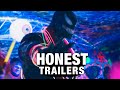 Honest Trailers | Venom: Let There Be Carnage
