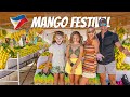 We Devoured The Sweetest Mangoes In The Philippines