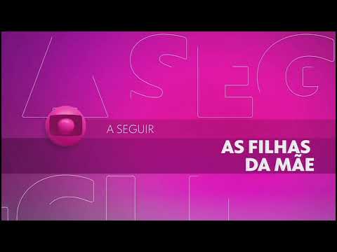 As Filhas da Mãe - Vinheta de A Seguir: na globo Portugal