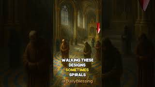 Labyrinths of Light: The Prayer Beneath Your Feet