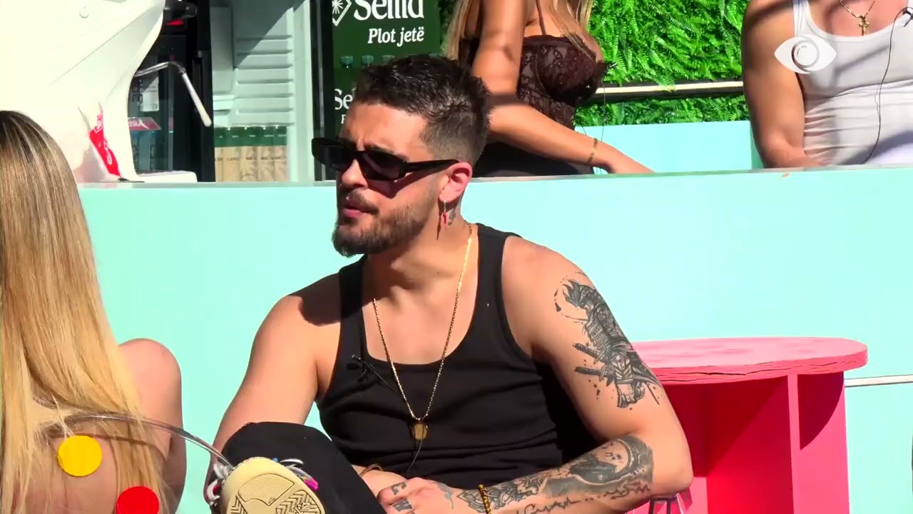 “Nëse dikush paska ardhur me skemë…”/ Selin bisedon me Gimbon: U vetëmbrojta…