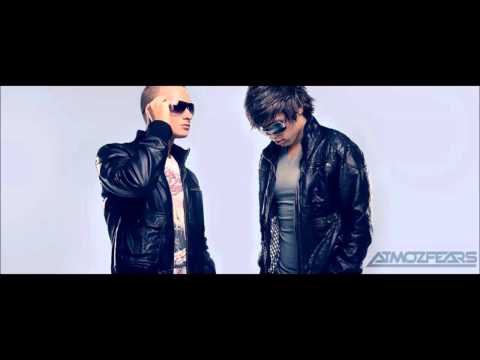 JDX ft. Kelly Q - You & Me (Atmozfears Remix) HD
