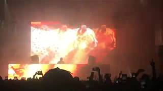 Kaskade - Cold as Stone Live at the Indy 500 2018