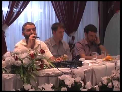 Adem Ramadani 2013 NEW,Dasma Islame,Synetia e AJAN ZEQIRIT-Gostivar