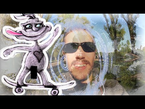 The Isolation Artist & Cloudy - OUR LAST DREAM - Honoring † HangDrum Musician - Seek HandPan #VIMOSA