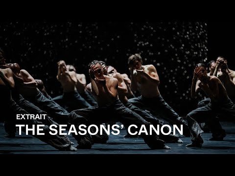 [EXTRAIT] THE SEASONS’ CANON by Crystal Pite