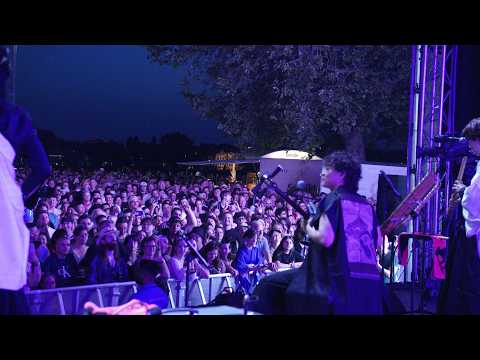「八木節〜Rock'a'Joint〜」JAPAN-TAG 2026 in Düsseldorf