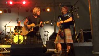 Clan Na Gael &quot; Crooked Jack&quot;