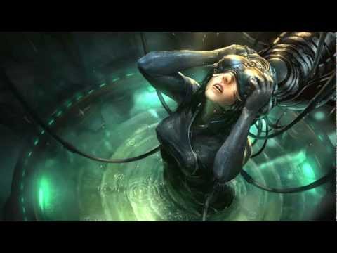 [Dubstep] Static Revenger ft. DEV - Turn The World On (Kezwik & Protohype Remix)