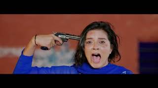 Hor Na Azma Official Teaser by Desi Criminal Ft Shobayy| Happy Randhawa