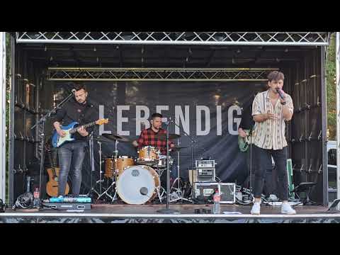 Lebendig - Handyprinzessin (Live 2023)