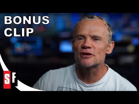 Dudes (1987) - Bonus Clip 3: The Cast And Crew On Filming The Fire Escape Scene