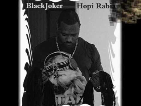 BlackJoker - HOPI RABIA