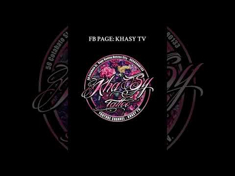 Lich #lich #adventuretime #tattoo #khasytv #tattooartist #femaletattooartist