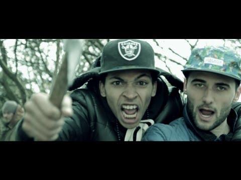 Baz Brown & Eyez - Another Land [Official Video] | JDZmedia