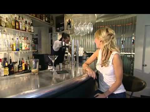 Cocktails  Brandy Alexander