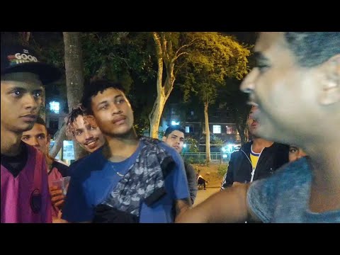 (DI MARIA DO JACARÉ) ADRIEN VS GORDÃO ZN SEGUNDA FASE RODA CULTURAL TIM MAIA ED 24