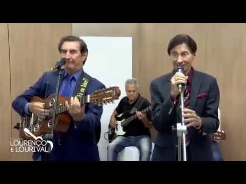 LOURENÇO E LOURIVAL - Morena sertaneja/ Beleza Sertaneja