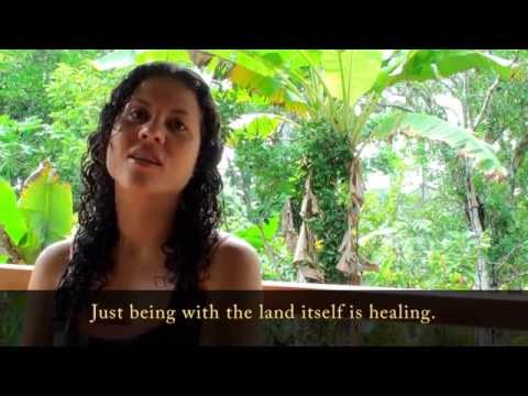 SIPAPU - a place of emergence