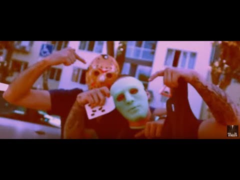 4€F0 - SELF MADE (Official Video) 2018