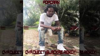Popcaan - Ova Dweet [Dem Bow Riddim] (Clean) (Official Audio Dancehall 2016) {Slackaz Remix}