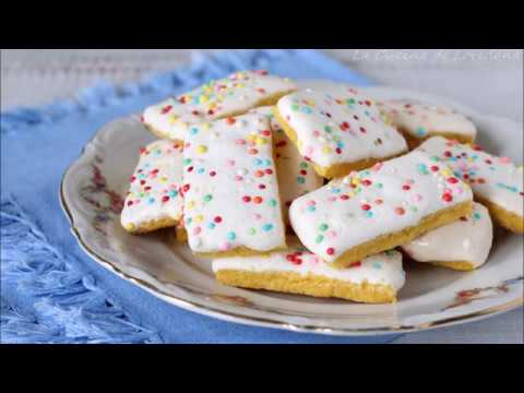 Torroncini alle mandorle - Dolcetti speciali e buonissimi