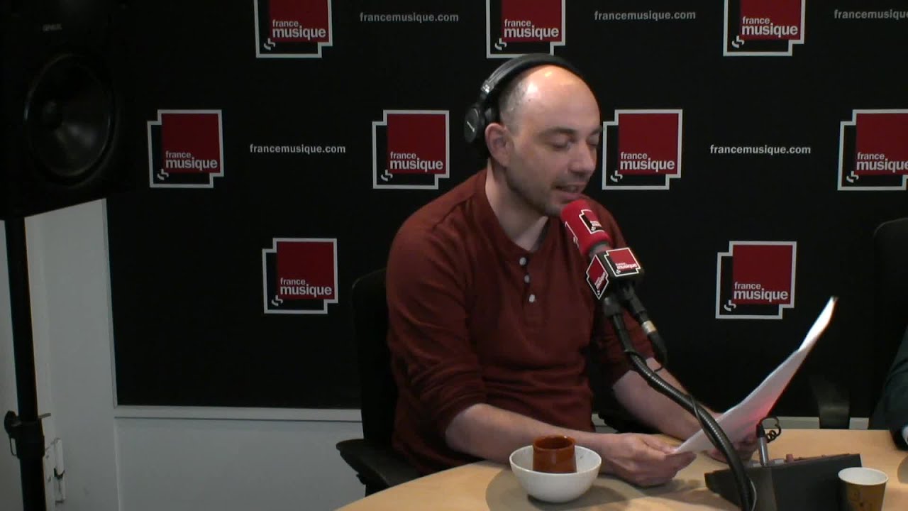 La grève de la fin - Guillaume Tion