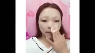 preview picture of video 'VIRAL Asian Makeup Transformations 2018 '