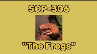 SCP-306 Story | SCP Stories 1 | Sprunki Kid