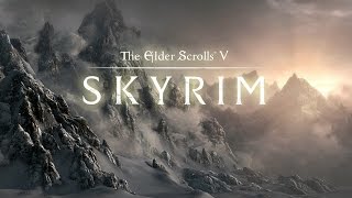 СКАЙРИМ - МОДЫ которые я установил!