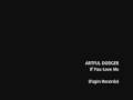 Artful Dodger - If You Love Me (Fagin Records) 